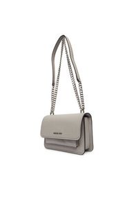 MICHAEL Michael Kors Torebka 32T4SC7C1T Czarny. Kolor: czarny. Materiał: skórzane #2