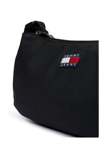 Tommy Jeans Torebka Tjw Ess Daily Shoulder Bag AW0AW18768 Czarny. Kolor: czarny #3