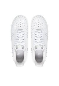 Nike Sneakersy Nike Air Force 1 '07 XX Studded Biały. Kolor: biały. Materiał: skóra. Model: Nike Air Force #5