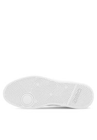 Reebok Sneakersy Court Advance 100033849 Biały. Kolor: biały. Materiał: syntetyk
