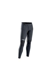 Spodnie rowerowe enduro NORTHWAVE BOMB Pants czarne. Kolor: czarny #1
