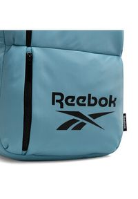 Reebok Plecak RBK-030-CCC-05 Niebieski. Kolor: niebieski #3