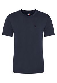 Tommy Jeans Komplet t-shirtów DM0DM20687 Kolorowy Regular Fit. Materiał: bawełna. Wzór: kolorowy #8