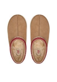 Ugg Śniegowce W Tasman II 1174470 Beżowy. Kolor: beżowy. Materiał: skóra #5
