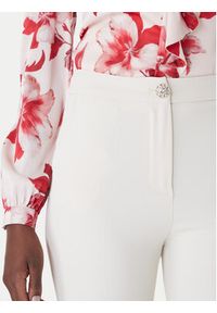 Artigli Spodnie materiałowe ACPA004355 Beżowy Regular Fit. Kolor: beżowy. Materiał: syntetyk #4