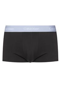 Calvin Klein Underwear Komplet 3 par bokserek LV00NB4389 Kolorowy. Materiał: bawełna. Wzór: kolorowy #2