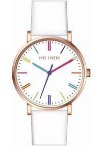 Zegarek Paul Lorens ZEGAREK DAMSKI PAUL LORENS 41mm PL12600A2-3C3 (zg586b) + BOX #1