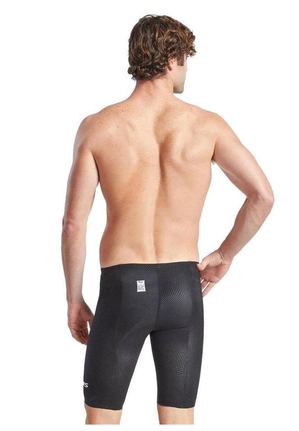 FINIS - Finis Hydrox Jammer - Czarny - Rozmiar 20. Kolor: czarny