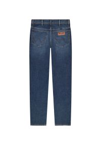 Wrangler - MESKIE SPODNIE WRANGLER TEXAS CARDINAL 112377802 #7