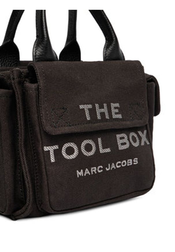 MARC JACOBS - Marc Jacobs Torebka 2S4HCR006H03 Czarny. Kolor: czarny