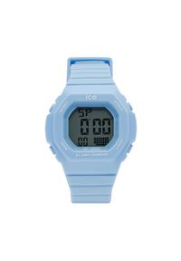 Ice Watch - Zegarek Ice-Watch. Kolor: niebieski