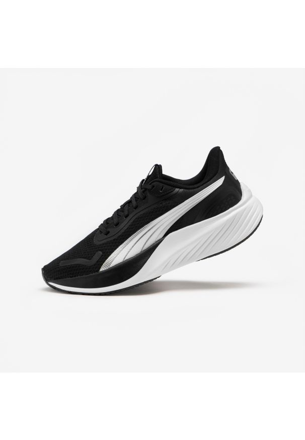 Buty do biegania męskie Puma Pounce Lite. Materiał: kauczuk, materiał. Sport: bieganie