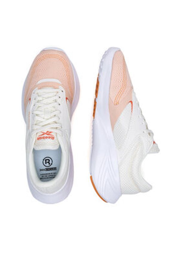 Reebok Sneakersy Energen Tech 2 100204854 Biały. Kolor: biały. Materiał: materiał