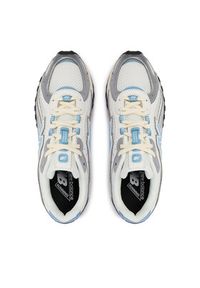 New Balance Sneakersy U204LSWC Srebrny. Kolor: srebrny. Materiał: materiał