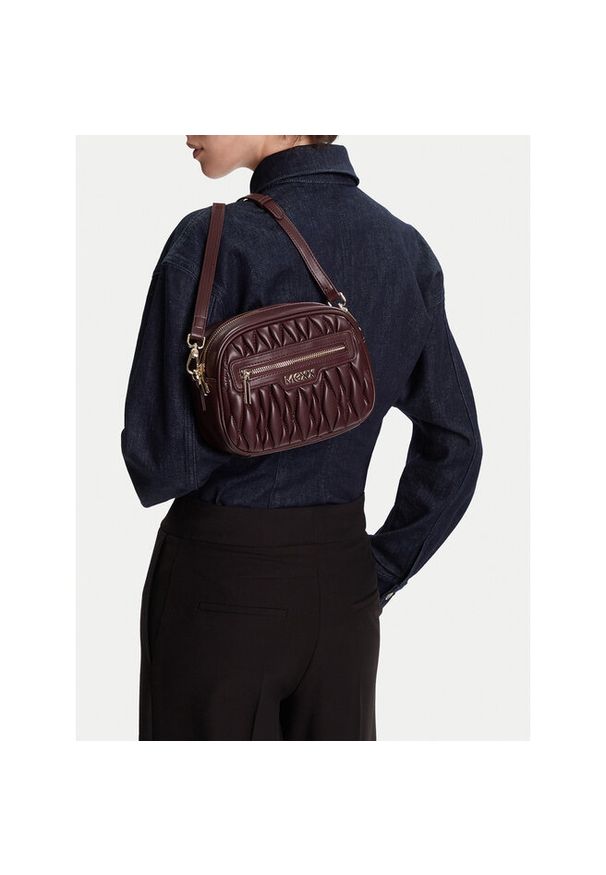 Torebka MEXX. Kolor: czerwony