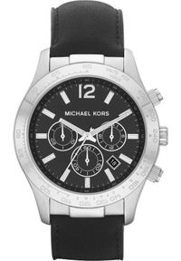 Zegarek Michael Kors Zegarek Męski Michael Kors MK8215 ( 44 mm) #1