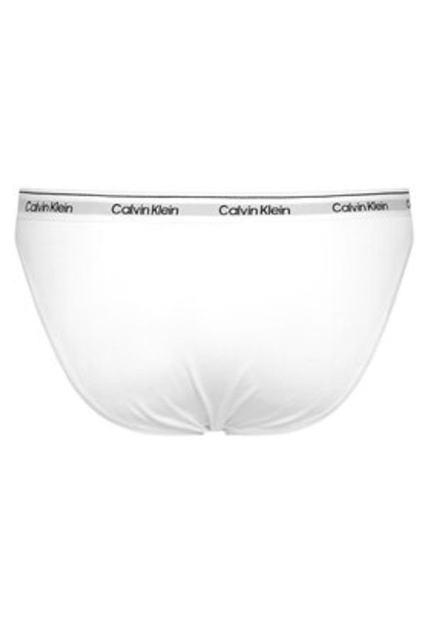 Calvin Klein Underwear Komplet fig 000QD5207E Kolorowy. Materiał: bawełna. Wzór: kolorowy