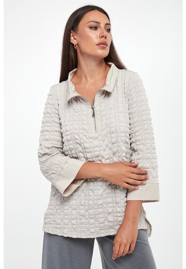 Joseph Ribkoff - Bluzka damska JOSEPH RIBKOFF