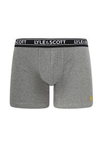 Lyle & Scott - Bokserki QUINCY (3-PACK) #3