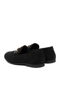 Jenny - JENNY Lordsy CEO-HY60163-9A Czarny. Kolor: czarny. Materiał: syntetyk, materiał #7