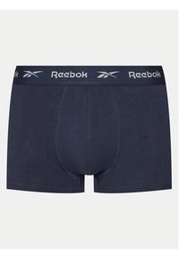 Reebok Komplet bielizny BOYES - AW24 (3-pack) Kolorowy. Wzór: kolorowy #9