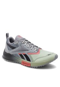 Reebok Buty do biegania Lavante Trail 100074818 Kolorowy. Wzór: kolorowy #3