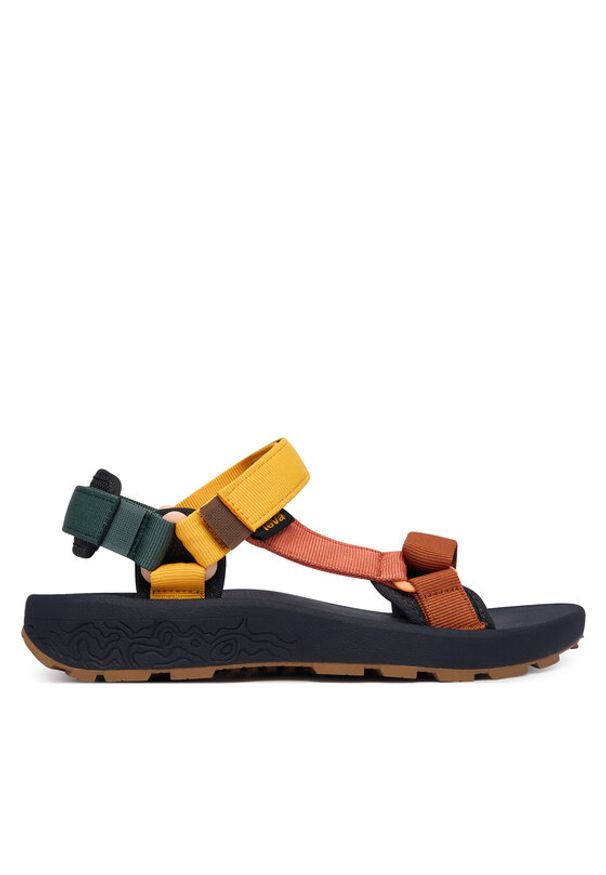 Teva Sandały Hydratrek Water Sandal 1150270 Kolorowy. Materiał: materiał. Wzór: kolorowy