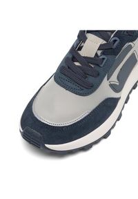 G-Star RAW - G-Star Raw Sneakersy 2211004522-7371 Szary. Kolor: szary. Materiał: materiał #3