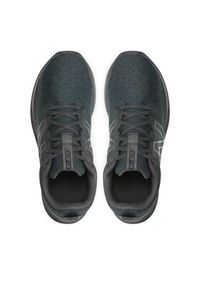 New Balance Buty do biegania 430 v2 ME430RK2 Czarny. Kolor: czarny. Materiał: materiał