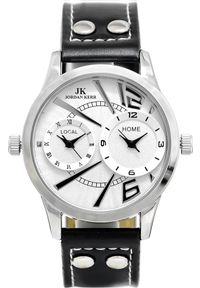 Zegarek Jordan Kerr Zegarek męski Jordan Kerr DUOS 2225 /2 #1