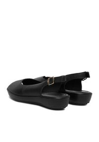 Go Soft Sandały CEO-R25SS02354 Czarny. Kolor: czarny. Materiał: skóra #4