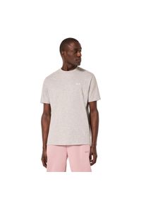 Koszulka Męska Oakley Relax Tee 2.0 T-Shirt. Kolor: szary
