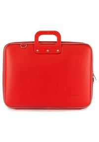 Bombata Classic 17” red. Styl: klasyczny, elegancki