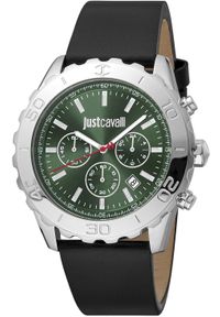 JustCavalli - Zegarek Męski Just Cavalli JC1G214L0015 #1