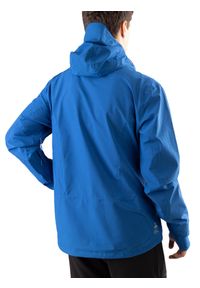 Kurtka trekkingowa męska Viking Trek Pro Man. Kolor: niebieski #2