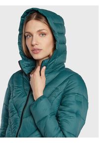 CMP Kurtka przejściowa 32K3026 Zielony Regular Fit. Kolor: zielony. Materiał: syntetyk #4