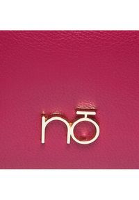 Nobo Plecak NBAG-R0210-CM04 Różowy. Kolor: różowy. Materiał: skóra #3