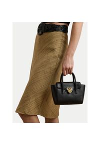 Lauren Ralph Lauren - Torebka LAUREN RALPH LAUREN. Kolor: czarny #1