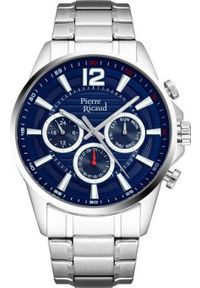 Zegarek Pierre Ricaud Zegarek Pierre Ricaud P97040.5155QF męski #1