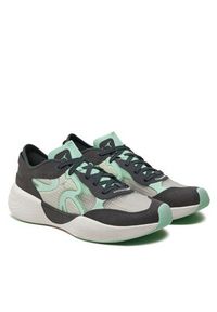 Nike Sneakersy Delta 3 Low DN2647-003 Kolorowy. Materiał: materiał. Wzór: kolorowy