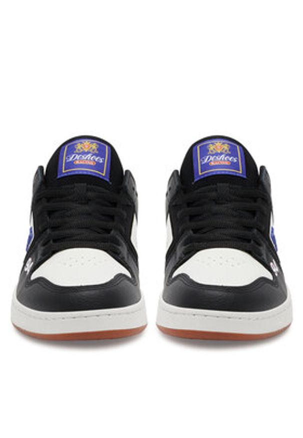 DC Sneakersy MANTECA 4 SE DC01751001 Biały. Kolor: biały. Materiał: skóra