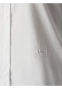 JOOP! Koszula 262B58Barbara2 30102241 Biały Regular Fit. Kolor: biały. Materiał: bawełna #4