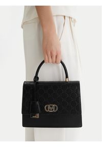 MEXX Torebka CEO-MEXX-L-015-09 Czarny. Kolor: czarny #1