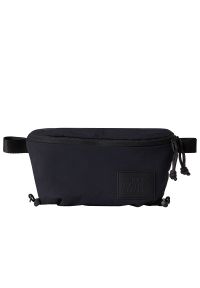 Saszetka The North Face Never Stop 0A81DU4H01 - czarna. Kolor: czarny. Materiał: nylon #1