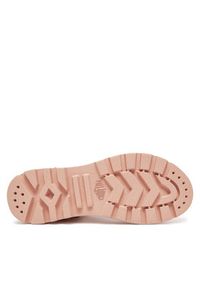 Palladium Sandały Pallacruise Strap Mix 97465-605-M Różowy. Kolor: różowy #3