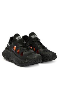 Palladium Sneakersy Offbound Hydro 94686-001-M Czarny. Kolor: czarny. Materiał: materiał #2
