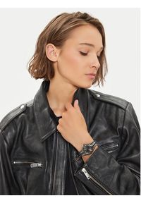 Diesel Zegarek Vert DZ5603 Szary. Kolor: szary