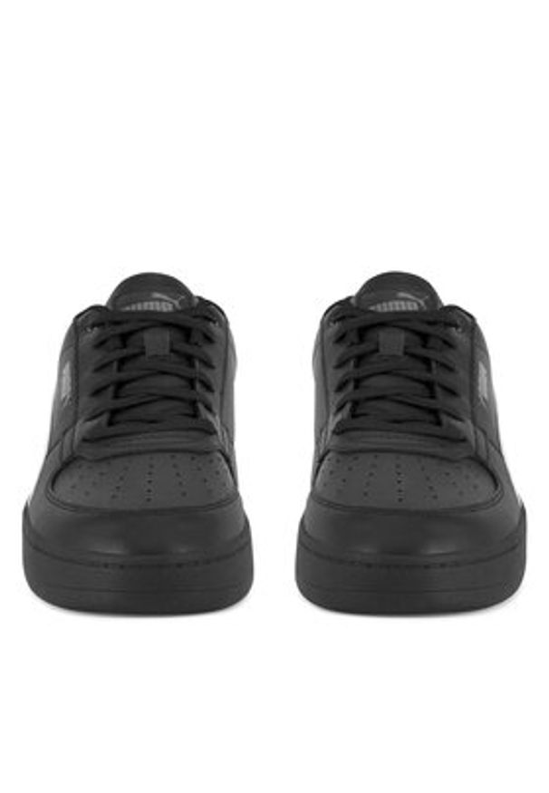 Puma Sneakersy CAVEN 2.0 39229066 Czarny. Kolor: czarny. Materiał: materiał, syntetyk