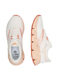 Reebok Sneakersy ZIG DYNAMICA 5 100205022 Biały. Kolor: biały. Materiał: materiał #4