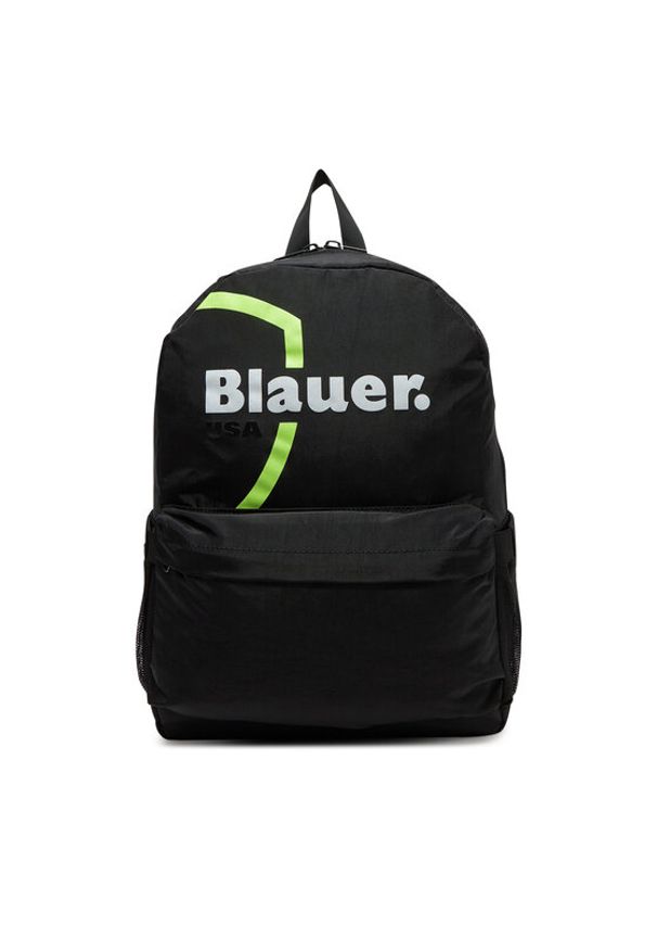 Blauer Plecak S5SOUTH02/BAL Czarny. Kolor: czarny. Materiał: nylon, materiał